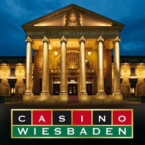casino hessen